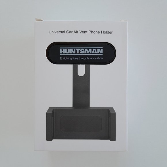 Leed's Universal Car Air Vent Phone Holder - Picture 6 of 10